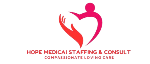 Hope Medical Staffing & Consult